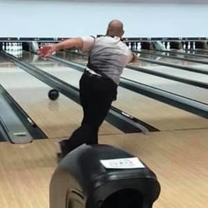 Meet your Posher, Joe